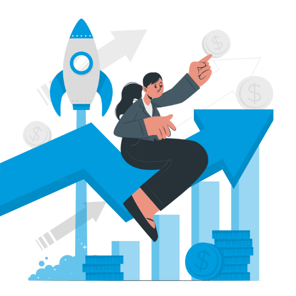 Crecimiento - Indexcel Colombia