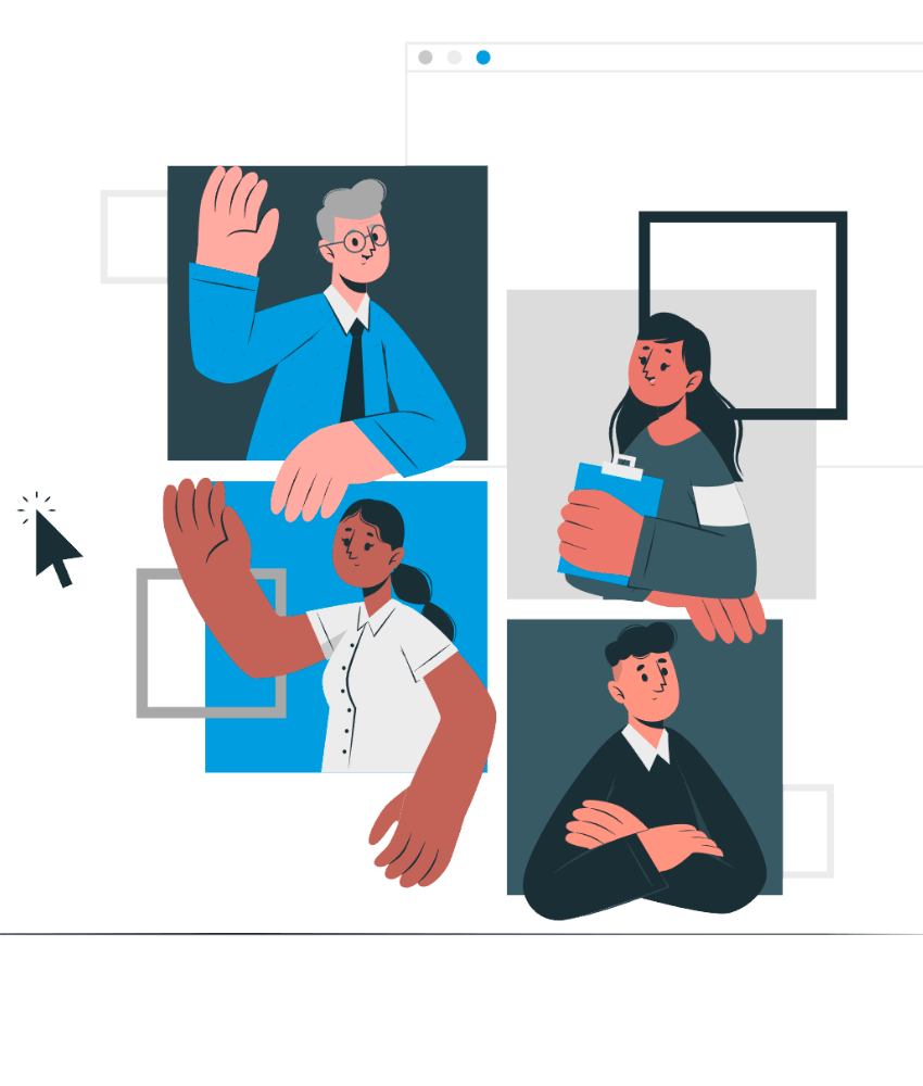 Nosotros - Formación Continua - Indexcel Colombia