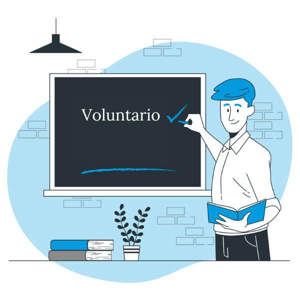 Voluntario - Indexcel Colombia