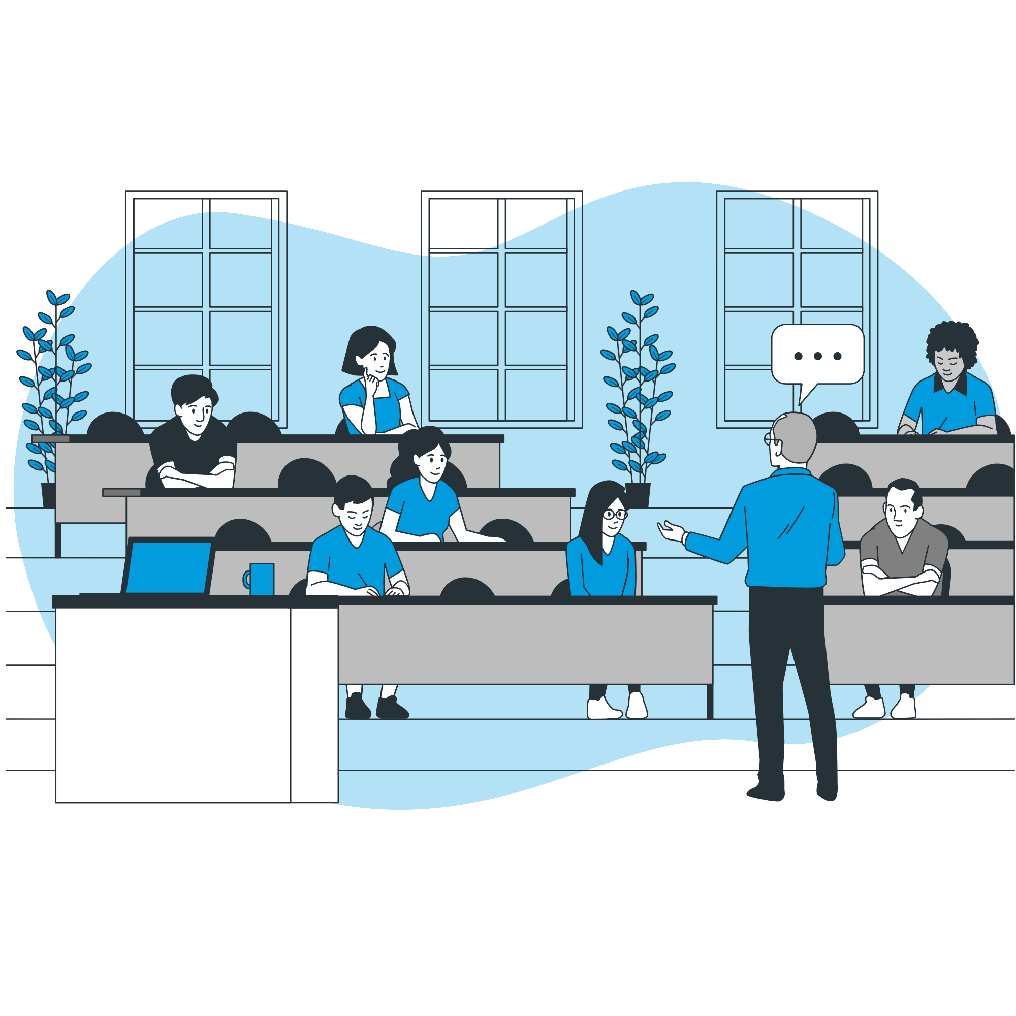 Academia - Indexcel Colombia