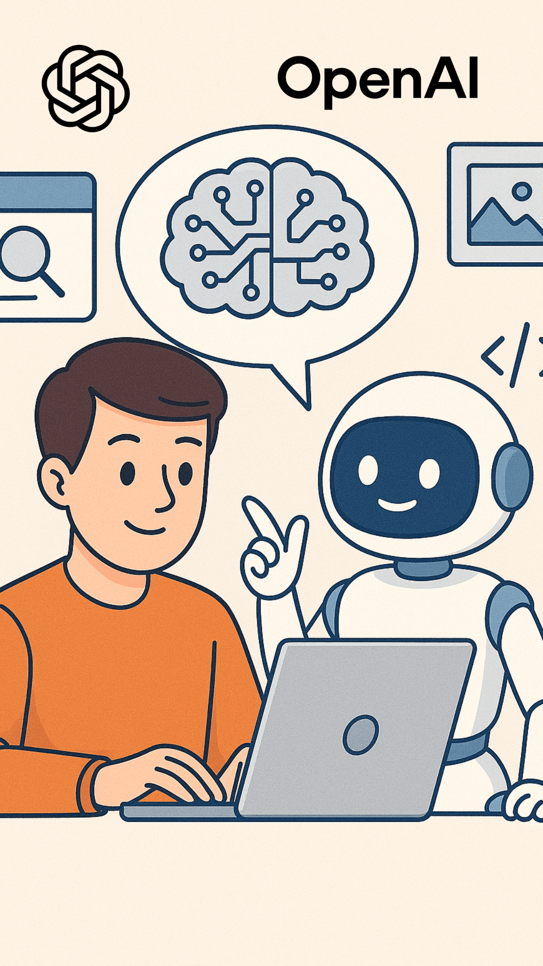 Primeros Pasos en la Inteligencia Artificial con ChatGPT - Indexcel Colombia