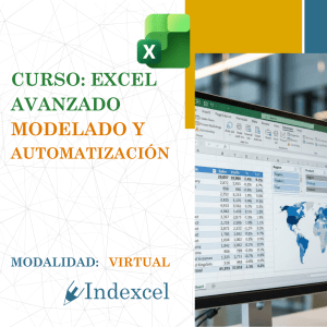 Excel Avanzado - Indexcel Colombia